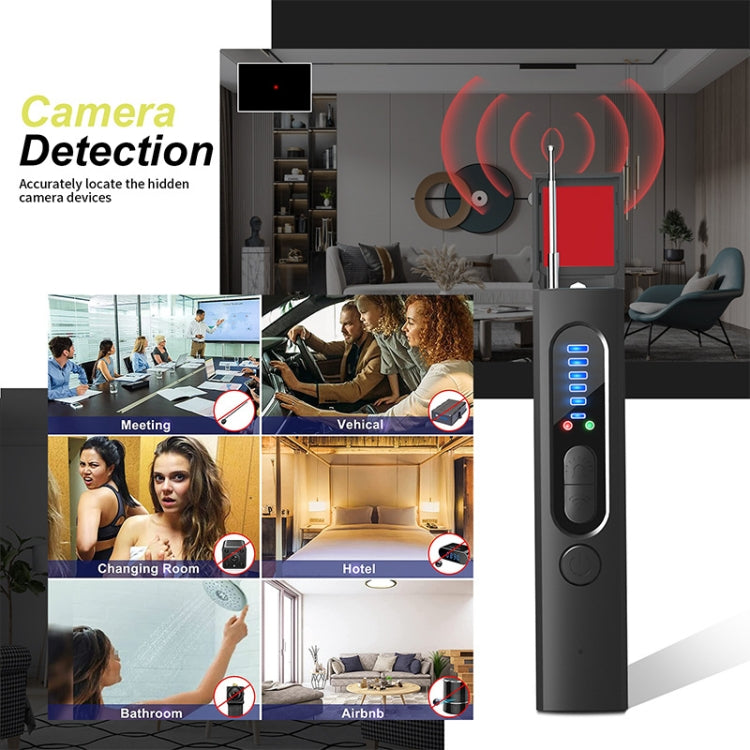 X13 Anti-monitoring Anti-GPS Locator Detector, X13 X13 Anti-monitoring Anti-GPS Locator Detector, X13